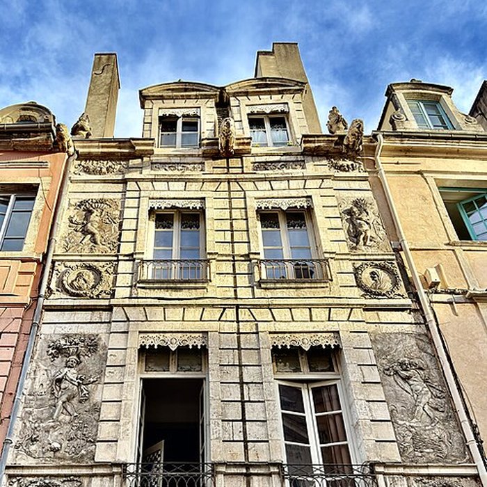 Photo de Maison