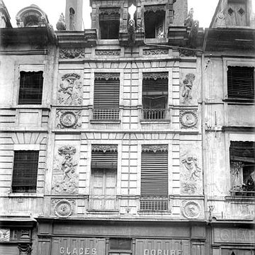 Maison