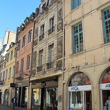 Maison