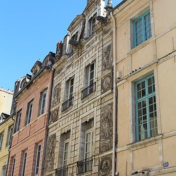 Maison