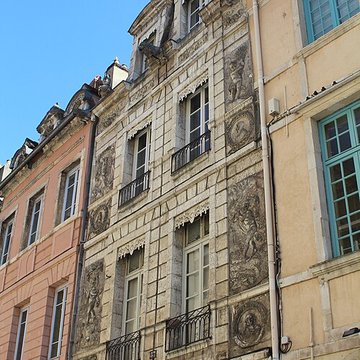 Maison