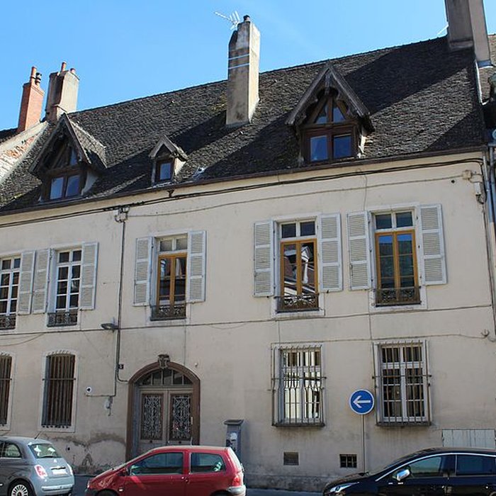 Photo de Maison