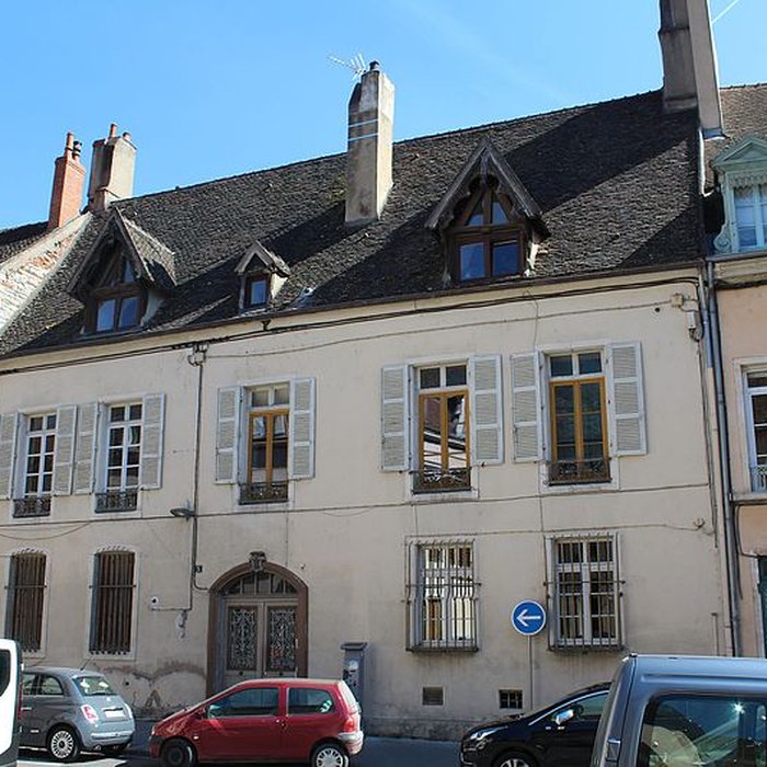 Photo de Maison