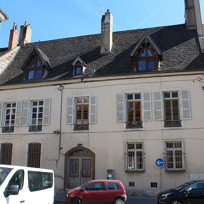 Photo de Maison