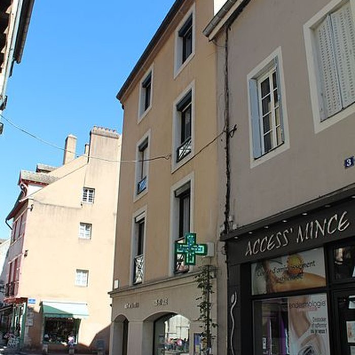 Photo de Maison