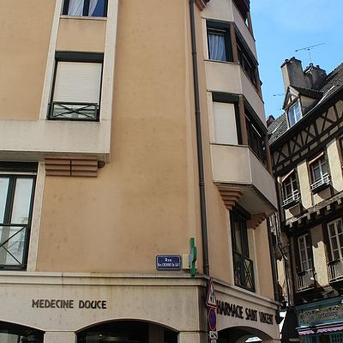 Photo de Maison