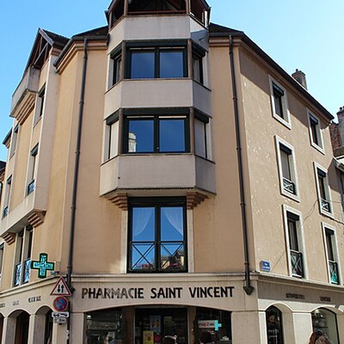 Photo de Maison
