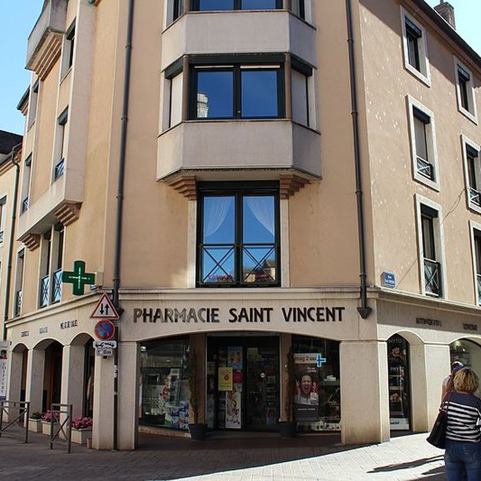 Photo de Maison