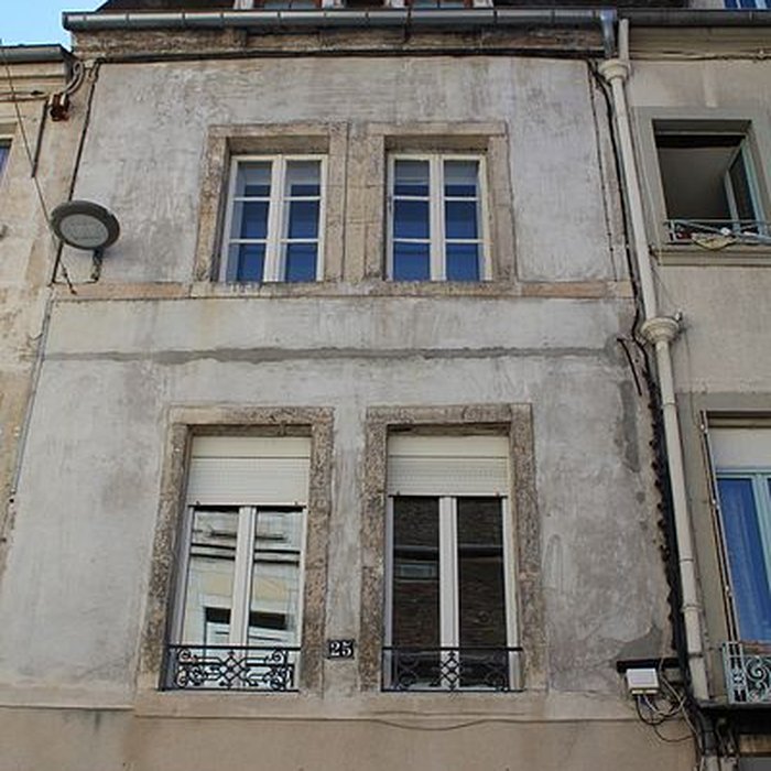 Photo de Maison