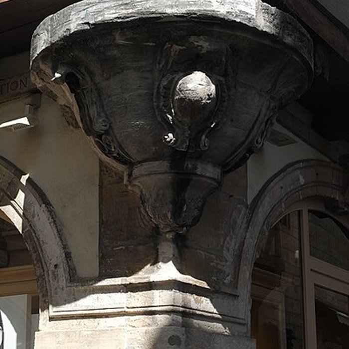 Photo de Maison