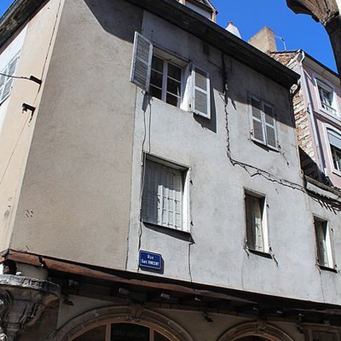 Photo de Maison