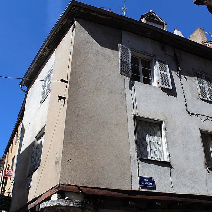 Photo de Maison