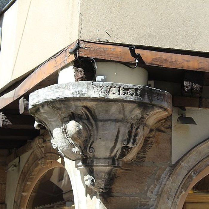 Photo de Maison