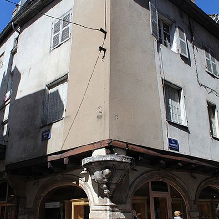 Photo de Maison