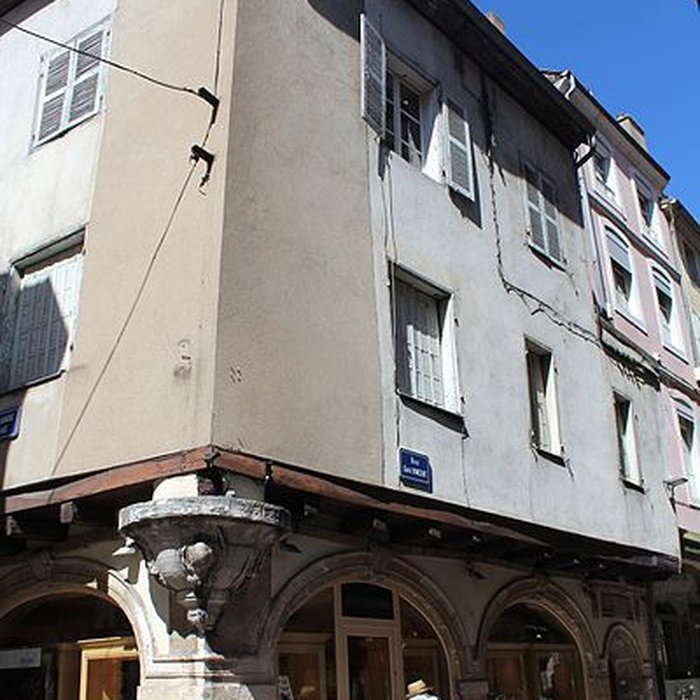 Photo de Maison