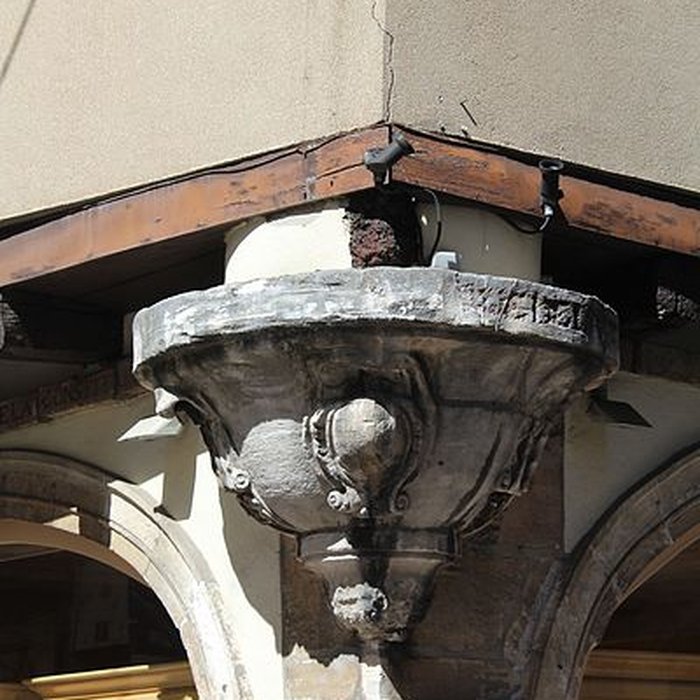 Photo de Maison