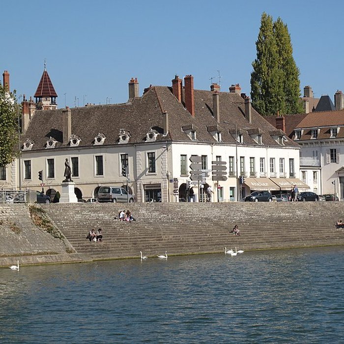 Photo de Maison