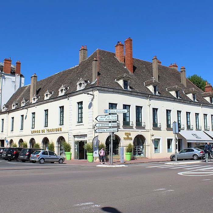 Photo de Maison