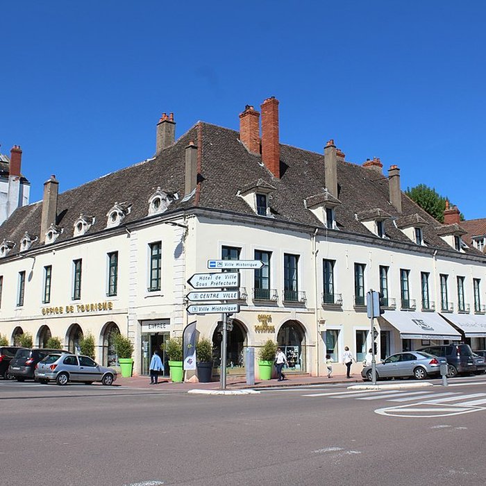 Photo de Maison