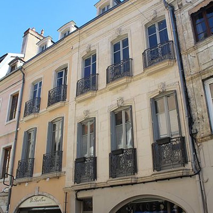 Photo de Maisons