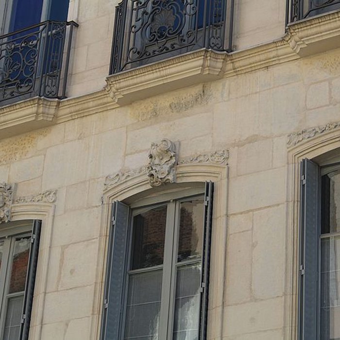 Photo de Maisons