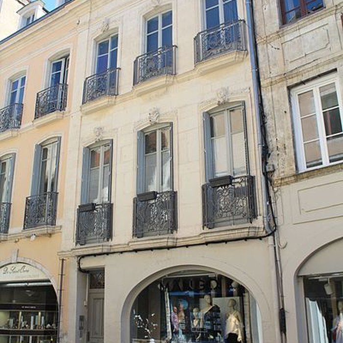 Photo de Maisons