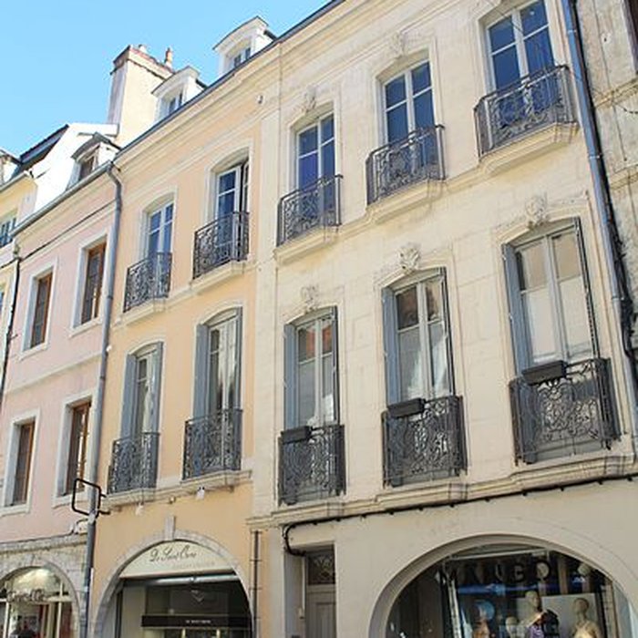 Photo de Maisons