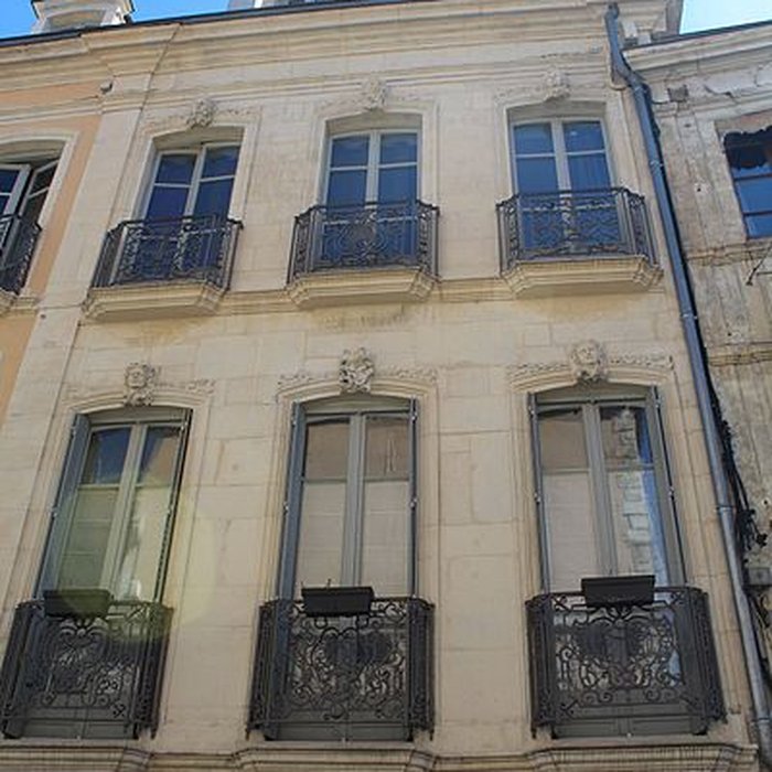 Photo de Maisons