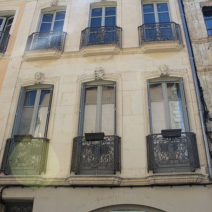 Photo de Maisons