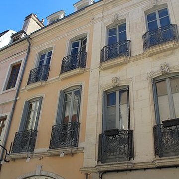 Maisons