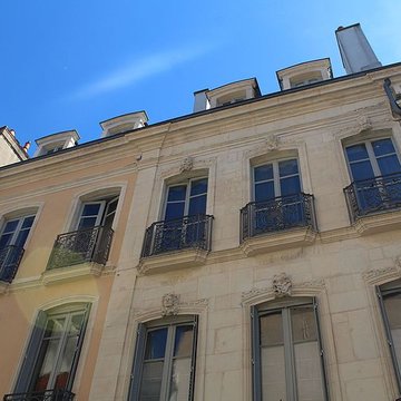 Maisons