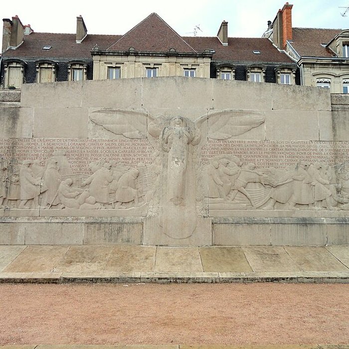 Photo de Monument aux morts