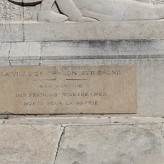 Photo de Monument aux morts