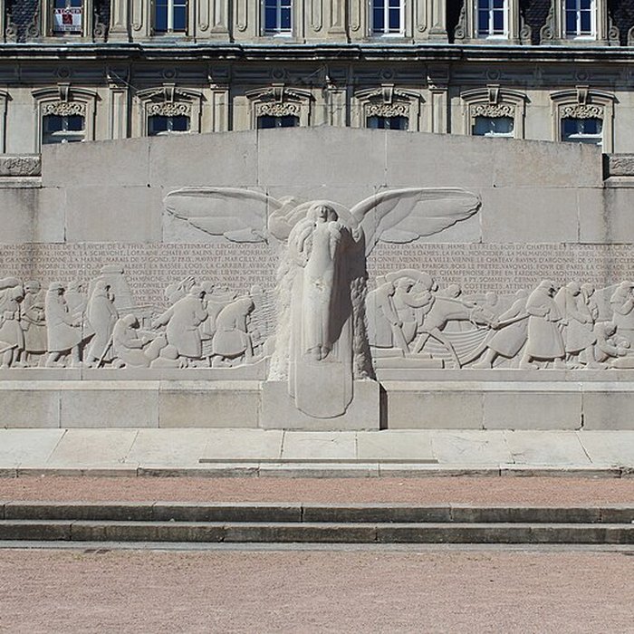 Photo de Monument aux morts
