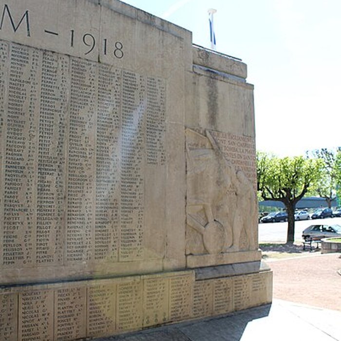 Photo de Monument aux morts