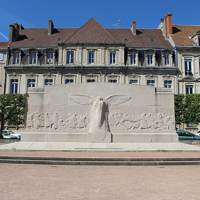 Photo de Monument aux morts