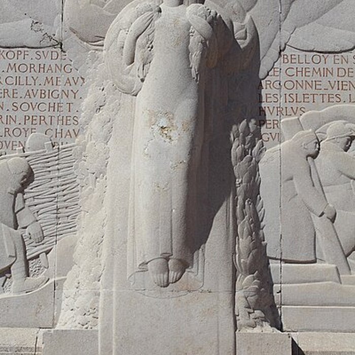 Photo de Monument aux morts