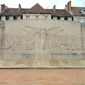 Monument aux morts