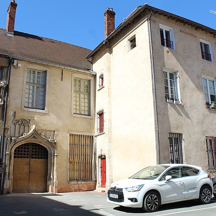 Photo de Maisons