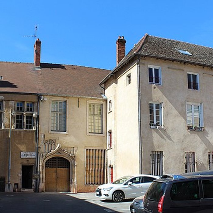Photo de Maisons