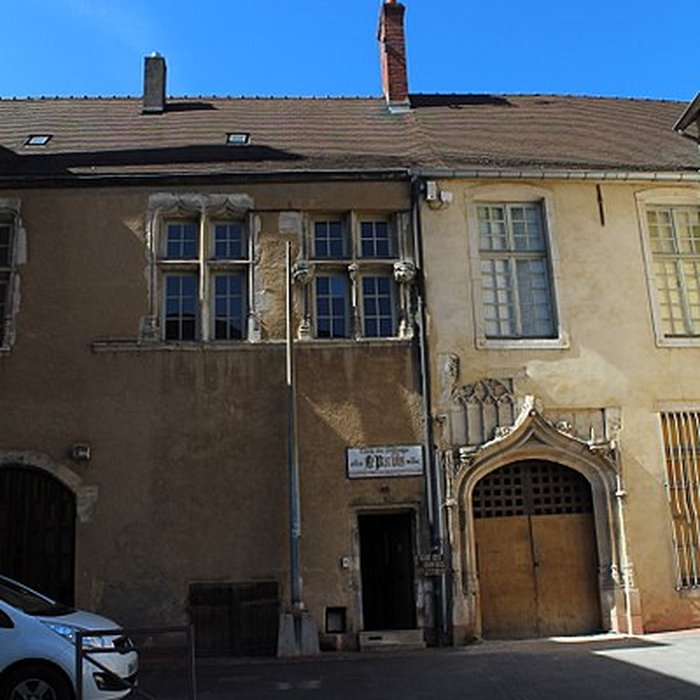 Photo de Maisons