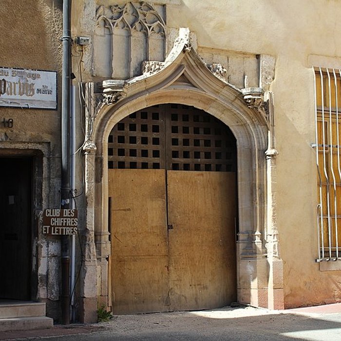 Photo de Maisons