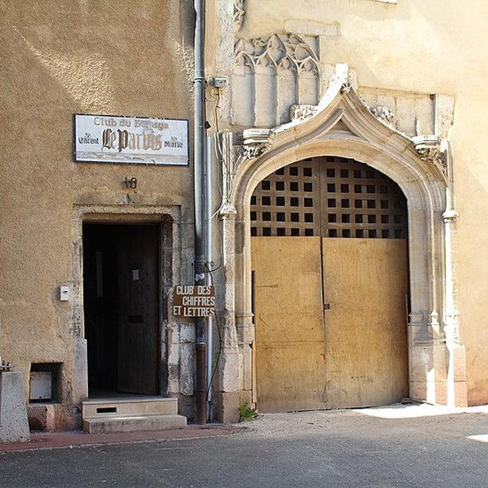 Photo de Maisons