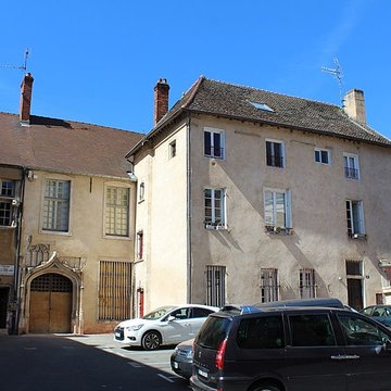 Maisons