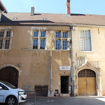 Maisons