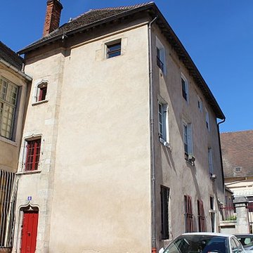 Maisons