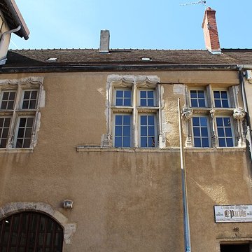 Maisons