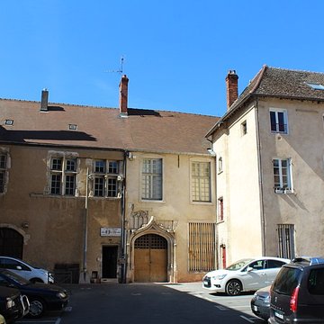 Maisons