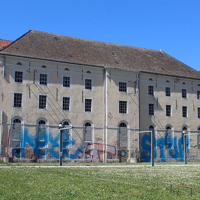 Photo de Moulin de la Sucrerie Blanche