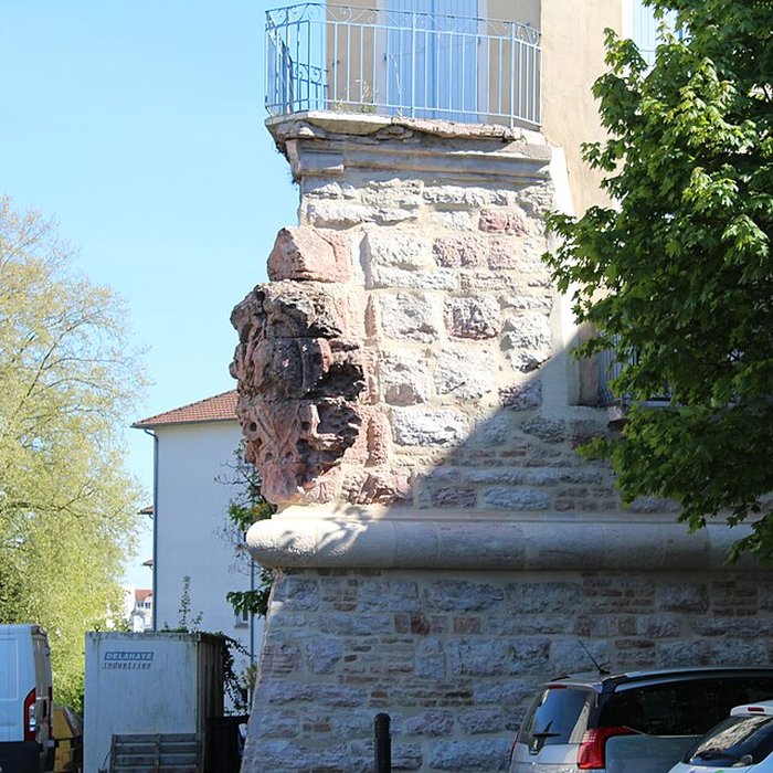 Photo de Remparts